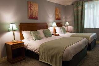 Отель Ardboyne Hotel Ан-Уавь Двухместный номер с 2 отдельными кроватями-3