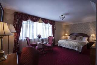 Отель Ardboyne Hotel Ан-Уавь Двухместный номер с 1 кроватью-2